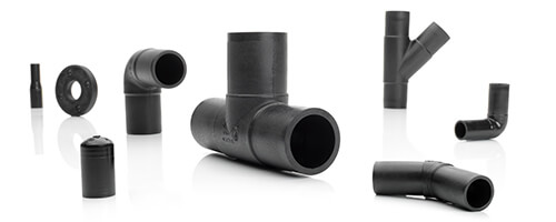 Bänninger Kunststoff- Produkte GmbH